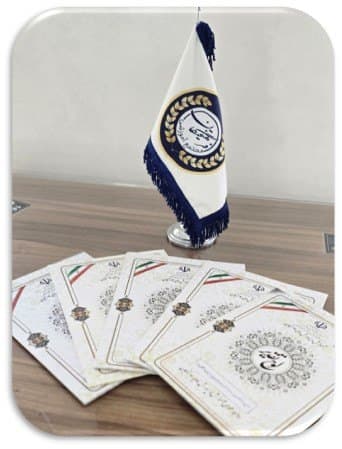 🏆✨ افتخارآفرینی فرهیختگان فردا در جشنواره خوارزمی ✨🏆