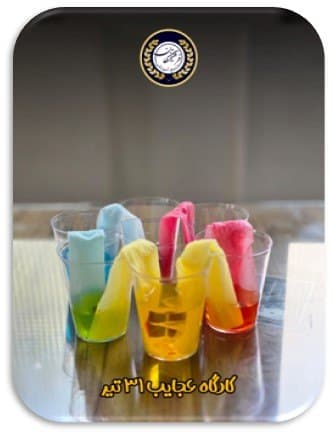 🔥🌈 آغاز فعالیت باشگاه تابستانی آدرنالین 🌈🔥