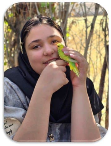 🌿🚌 برگزاری اردوی درونشهری به روستای چورناب و مجموعه پروانه سفید 🦋🌿